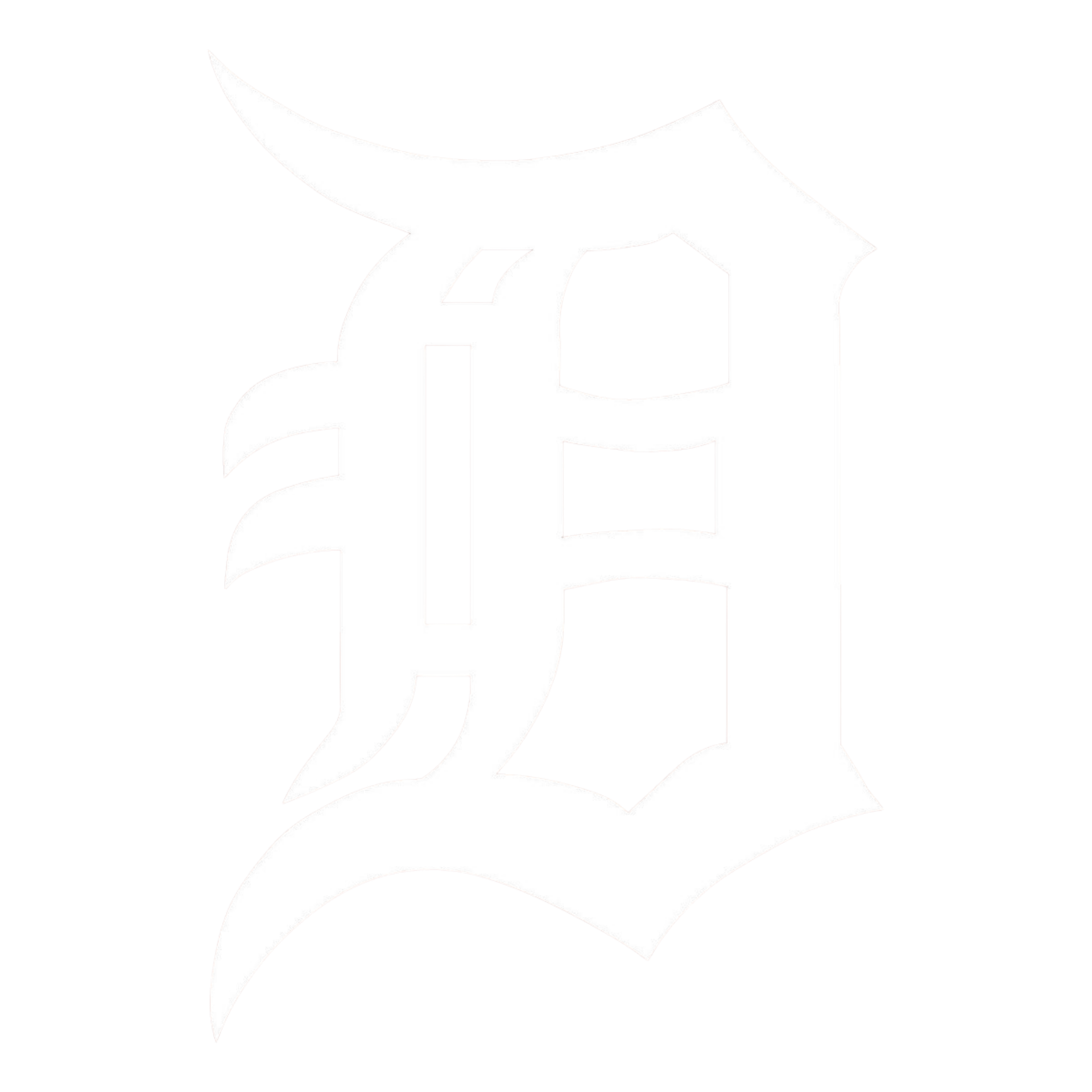 Detroit Tigers logo