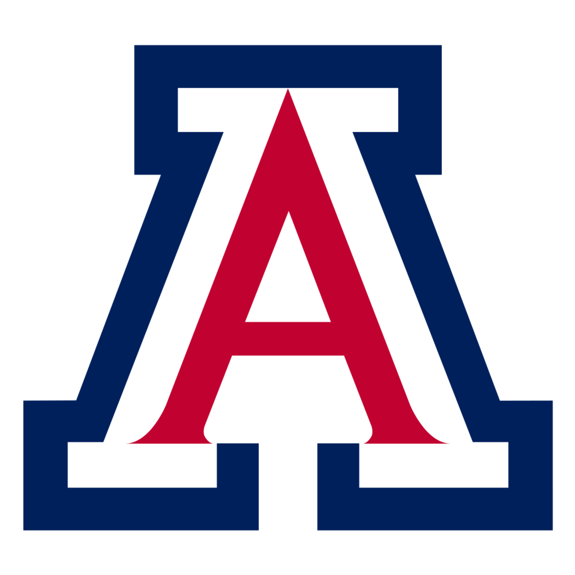 Arizona University logo
